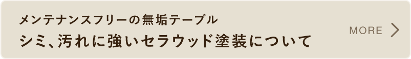 セラウッド塗装について
