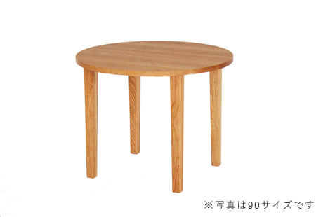 RTD120BC ���E���h�e�[�u��D�i�`�F���[�j