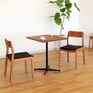 CF60BC カフェテーブル（チェリー） カフェテーブル ヤクモ家具製作所